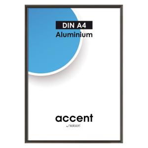 Hliníkový rám Accent