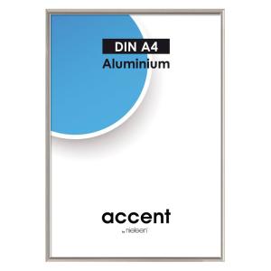 Hliníkový rám Accent