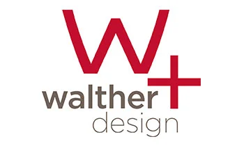 Rámy značky Walther Design