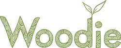 Logo Woodie