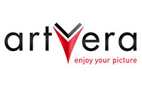 Logo artvera